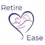 Retire Ease Senior Care, Lexington, logo