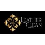 Leather Clean, Sydney, logo