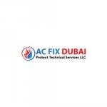 AC Fix Dubai, Dubai, logo