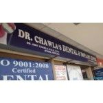 Dr Chawlas Dental Centre, Gurugram, प्रतीक चिन्ह