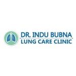 Dr Indu Bubna-Lung Care Clinic, Mumbai, प्रतीक चिन्ह