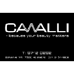 Cawalli, Holstebro, Logo
