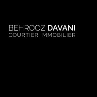 Behrooz Davani, Montreal Behrooz Davani, Montreal