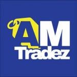 AM Tradez, Dubai, logo