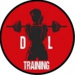 DL Training, Cambridge, logo