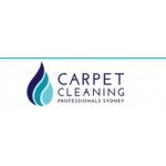 Carpet Cleaning Professionals Sydney, Panania, Sydney, logo
