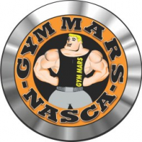 Gym Mars Fitness Center, Ica