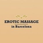 Erotic Massage in Barcelona, Barcelona Erotic Massage in Barcelona, Barcelona, logo