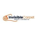 Invisible Carpet Repair Canberra, Canberra, 徽标