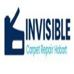 Invisible Carpet Repair Hobart, Hobart, logo