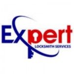 Expert Locksmith Services llc, Tampa, logo
