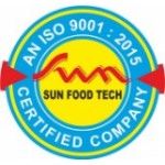 Sun Food Tech, Delhi, logo
