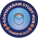 Adhyayanam Study Hub, Hamirpur, प्रतीक चिन्ह