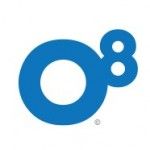 O8, Minneapolis, logo