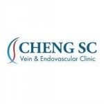 Cheng SC Vein and Endovascular, Singapore, 徽标
