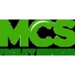 MCS Facility Services, Chattanooga, logo