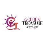 Golden Treasure Tourism LLC, Dubai, logo