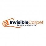 Invisible Carpet Repair Melbourne, Melbourne, logo