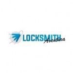Locksmith Aventura, Miami, FL, logo