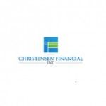 Christensen Financial Inc., Altamonte Springs, logo