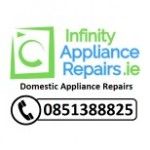 Infinity Appliance Repairs Kilkenny, Kilkenny, logo
