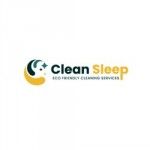 Clean Sleep Tile and Grout Cleaning Canberra, Canberra, logo