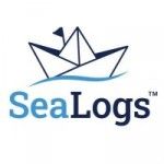 SeaLogs, Auckland, logo