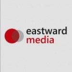 Eastward Media, Vancouver, BC, logo