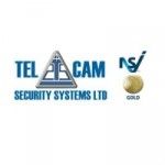 Telcam Security Systems Ltd, Hanwell, logo