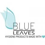 Blue Leaves Paper Production L.L.C, Dubai, logo