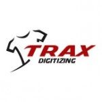 Trax Digitizing, Boston, logo