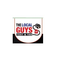 The Local Guys – Test and Tag, Adelaide