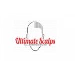 Ultimate Scalps, Liverpool, logo