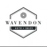 Wavendon Auto Sales, Woburn Sands, milton keynes, logo