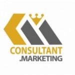 Consultant.Marketing, Annecy, logo