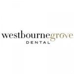 Westbourne Grove Dental, Westminster, logo