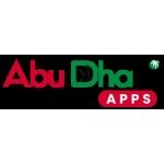 Abu Dhabi Apps, Dubai, logo