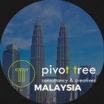 Pivot Tree Malaysia, Kuala Lumpur, logo