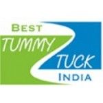 B est Tummy Tuck India, souh west delhi, प्रतीक चिन्ह