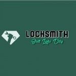 Locksmith SLC, Murray, logo