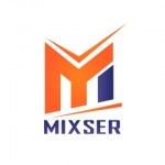 MIXSER AGENCY SRL, San Cristóbal, logo