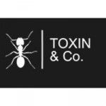 Toxin, Greve, Logo
