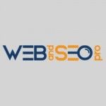 WebandSeoPro Web Development Company USA, California City, logo