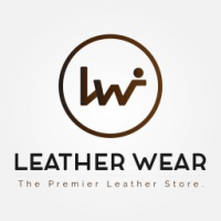 Leatherwear, auburn Leatherwear, auburn