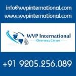 WVP International, New Delhi, प्रतीक चिन्ह