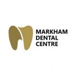 Markham Dental Centre, Winnipeg, logo