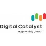 Digital Catalyst, Hyderabad, logo