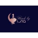 Struck by Luna, Georgetown, logo