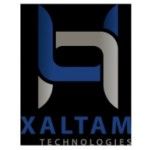 Xaltam Technologies, delhi, logo