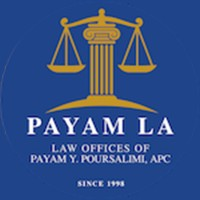 Law Offices of Payam Y. Poursalimi, APC Injury and Accident Attorney, Beverly Hills